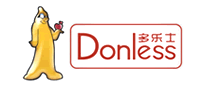 多樂士Donless
