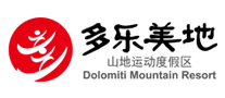 多樂美地Dolomiti