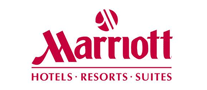 Marriott萬豪酒店