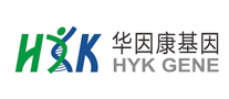 華因康HYKlogo