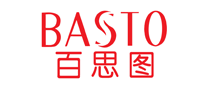 百思圖BASTO