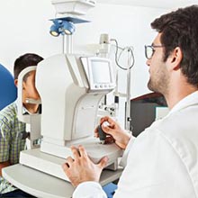 北京眼科醫(yī)院