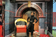 上海周邊游景點(diǎn)