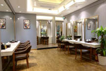 深圳理發(fā)店