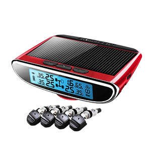 胎壓監(jiān)測十大品牌