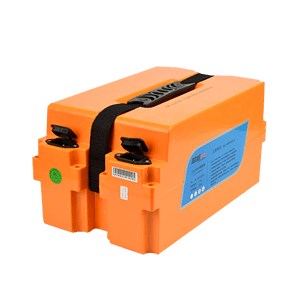 電動車電池十大品牌