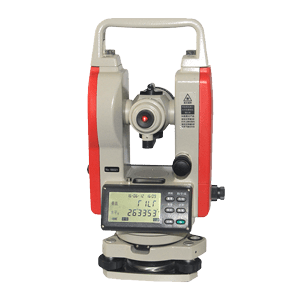 經(jīng)緯儀十大品牌