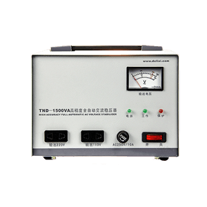 穩(wěn)壓器十大品牌