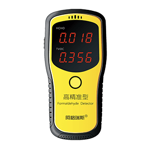 空氣檢測儀十大品牌