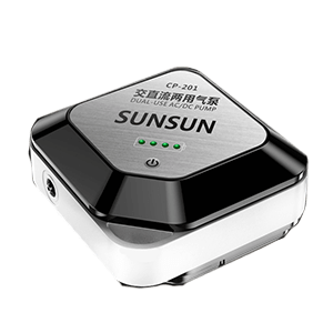 增氧機十大品牌