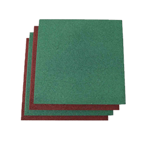 橡膠地板十大品牌