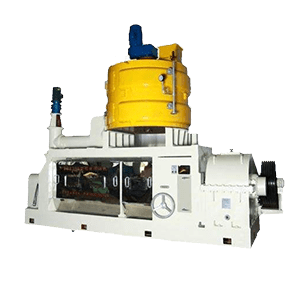 糧油機械十大品牌