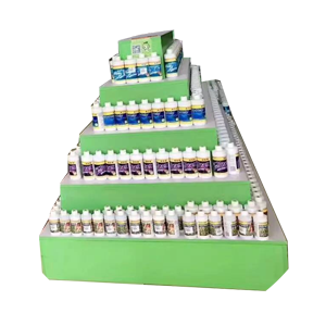 農(nóng)資連鎖十大品牌