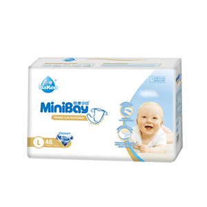 紙尿褲十大品牌