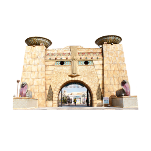 游樂園十大品牌