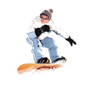 滑雪場十大品牌