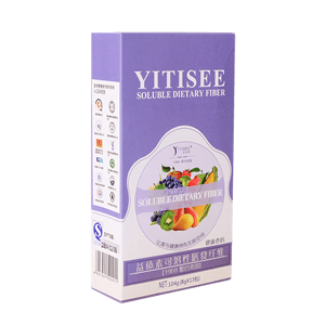 膳食纖維十大品牌