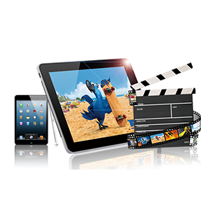 傳媒公司十大品牌