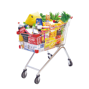 商場超市十大品牌