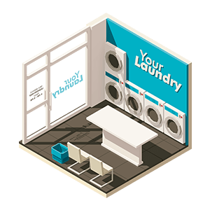 洗衣連鎖十大品牌