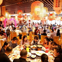 餐飲策劃設(shè)計公司十大品牌