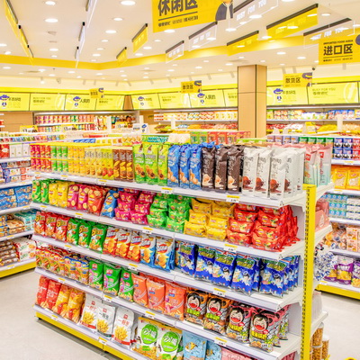 有機(jī)食品十大品牌