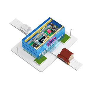 家居建材連鎖十大品牌