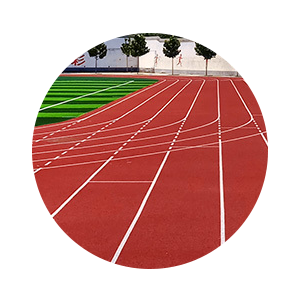 塑膠跑道十大品牌