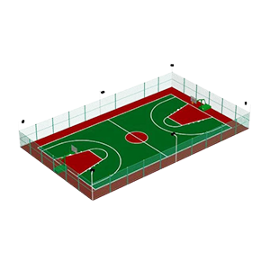 硅pu球場十大品牌