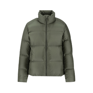 鵝絨羽絨服十大品牌