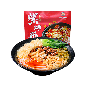 螺螄粉十大品牌