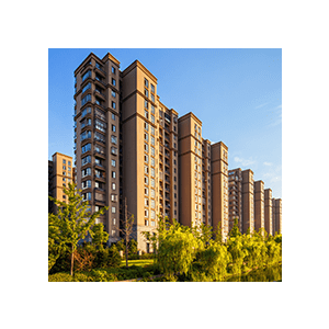 房地產(chǎn)十大品牌