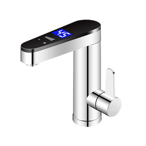 電熱水龍頭十大品牌