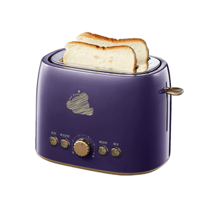 多士爐十大品牌