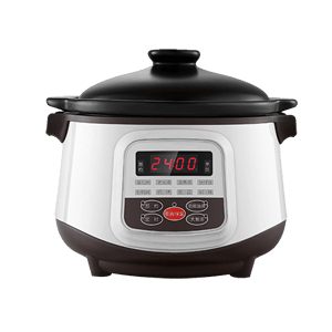 電燉鍋十大品牌