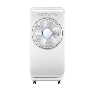 風(fēng)扇十大品牌