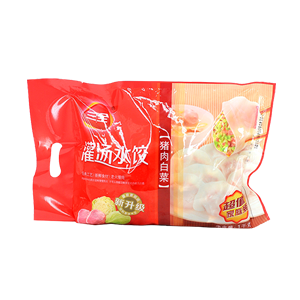 生鮮/速食十大品牌