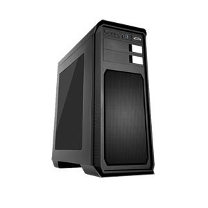 機(jī)箱十大品牌