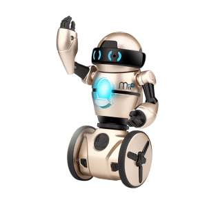 智能機(jī)器人十大品牌