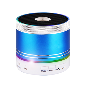 藍(lán)牙音箱十大品牌