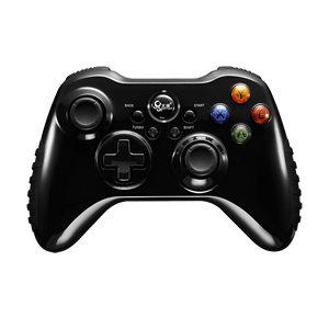 游戲手柄十大品牌