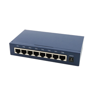 交換機十大品牌