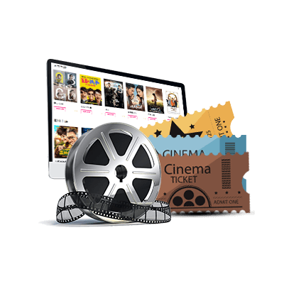 電影票網(wǎng)十大品牌