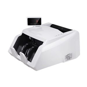 驗鈔機十大品牌