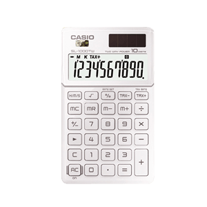 計算器十大品牌