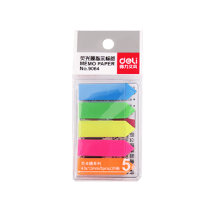 便簽紙十大品牌