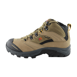 戶外登山鞋十大品牌