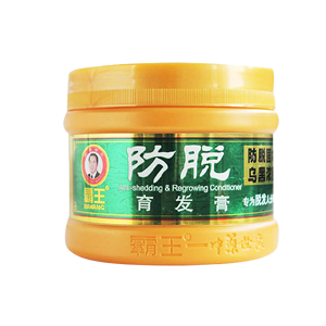 防脫發(fā)十大品牌
