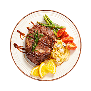 西餐廳十大品牌