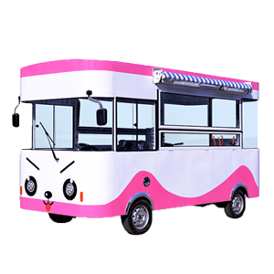 小吃車十大品牌